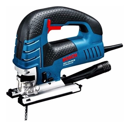 Sierra Caladora Bosch Gst 150 Bce 780 W Envio Gratis