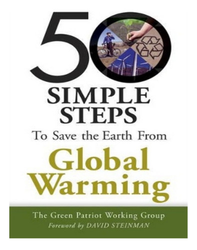 50 Simple Steps To Save The Earth From Global Warming . Eb03
