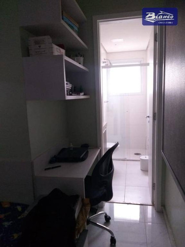 Imagem 28 de 30 de Vendo Apartamento Com 116m2,com 3 Suites. - Ap4050