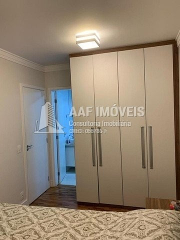 Imagem 11 de 15 de Apartamento A Venda No Bairro Tatuapé - São Paulo, Sp - Aa39807