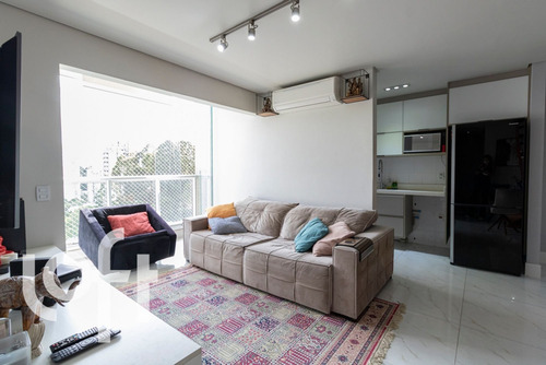 Imagem 2 de 30 de Apto Vila Sônia | 3 Quartos | 125 M² | Cond: R$600.00 | 2 Vagas - 16swbmf