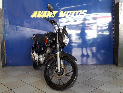 Imagem 5 de 9 de Honda Cg 160 Fan