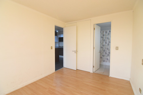 Arriendo Departamento Ñuñoa A 2 Cuadras De Santa Isabel