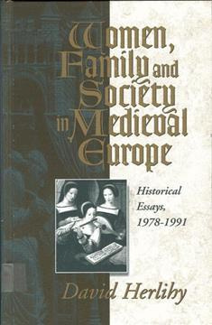 Libro Women, Family And Society In Medieval Europe - Anth...