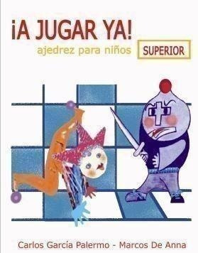 Libro: A Jugar Ya!. Garcia, Carlos/de Anna, Marcos. La Casa 