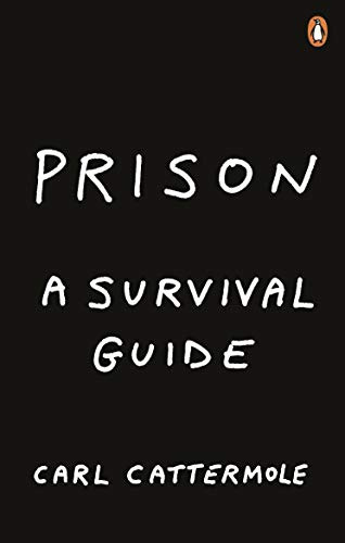 Libro Prison - A Survival Guide De Cattermole, Carl