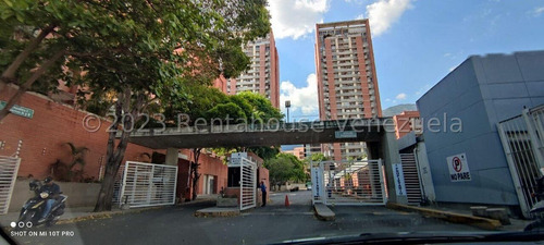 Venta Apartamento Boleita Norte Msl 23-29474