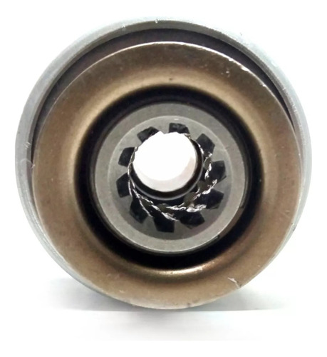 Bendix Arranque Nippondenso Ford F350 Super Duty Triton 12d