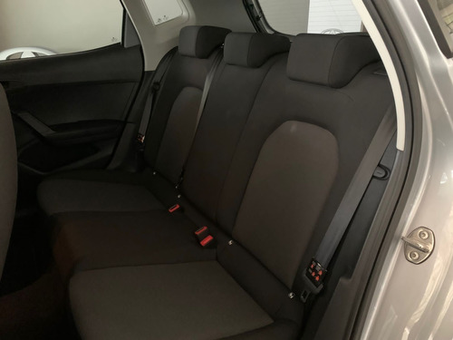 Imagen 7 de 10 de Seat Arona Reference