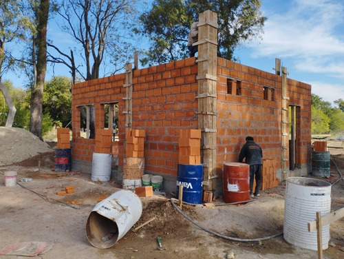Imagen 5 de 19 de Terreno Lote En Venta Barrio Cerrado Colores Financiado Zona Oeste