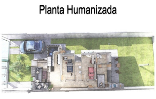 Imagem 7 de 12 de Casa - Ca1010 - 33889321