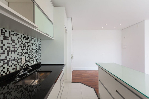Imagem 25 de 30 de Apartamento Padrão Em São Paulo - Sp - Ap0089_rncr