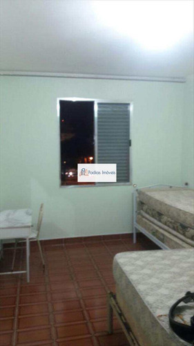 Imagem 10 de 20 de Apartamento Com 2 Dorms, Centro, Mongaguá - V831300