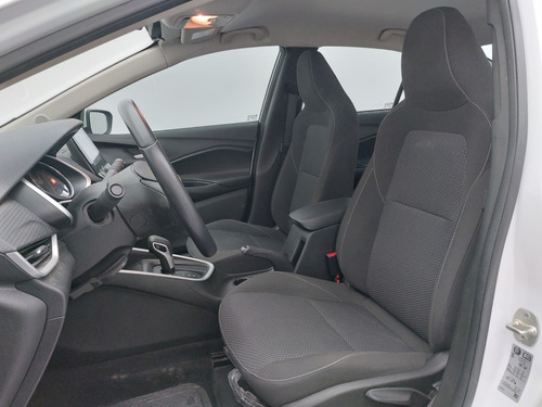 Chevrolet Onix 1.0 TURBO FLEX LTZ AUTOMÁTICO