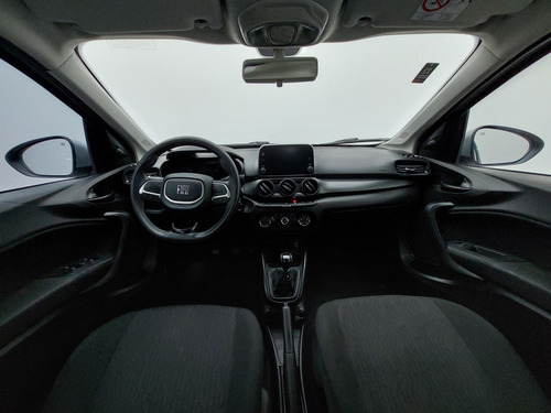Fiat Cronos 1.0 FIREFLY FLEX DRIVE MANUAL