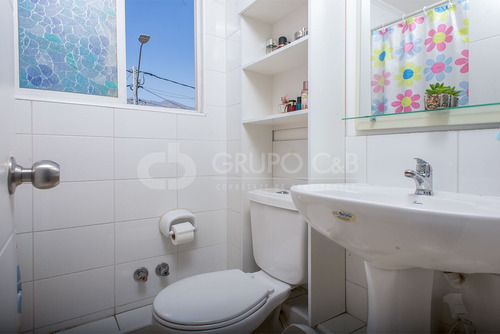 Casa En Condominio Portales De San Carlos