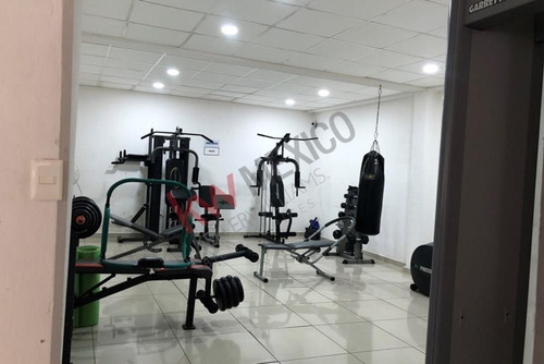 Coacalco: ¡inmueble Versátil Y Bien Ubicado!