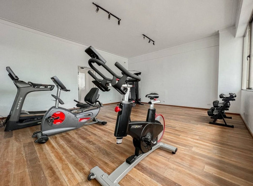 Apartamento Amueblado En Alquiler Ensanche Naco | Us$980