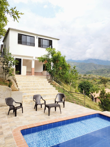 Finca Alquiler Sopetran Antioquia / Farm For Rent Sopetran Medellín