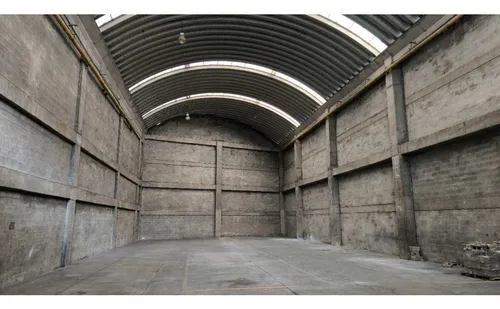 1.630m2 Bodega Arriendo En Parque Industrial Variante A Caldas