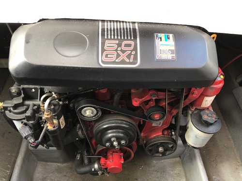 Crucero Trento 285 Success Volvo 270 Hp V8 Mpi Pata Duoprop