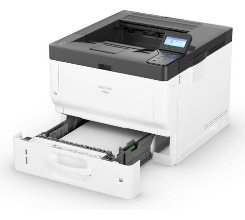 Impresora Laser Ricoh P 502 (idem Im430 Versión Impresora)