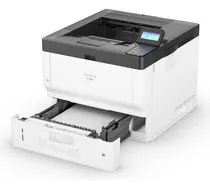 Comprar Impresora Laser Ricoh P 502 (idem Im430 Versión Impresora)
