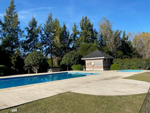 Imagen 21 de 23 de Departamento En Venta En Santa Barbara, Tigre, G.b.a. Zona Norte
