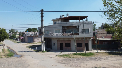 Imagen 2 de 30 de Edificio En Block En Venta En Moreno, G.b.a. Zona Oeste, Argentina