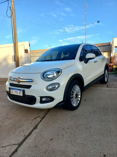 Fiat 500X X