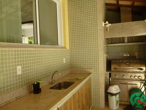 Imagem 6 de 15 de Casa - Ca00012 - 32631918