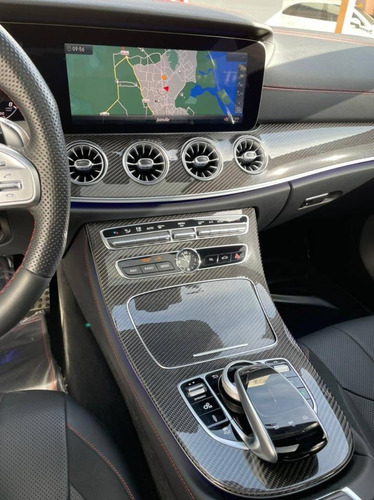 Imagem 12 de 14 de Mercedes-benz Cls 53 Amg 3.0 I6 Gasolina 4matic+ 9g-tronic