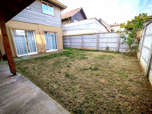 En Venta Casa Sector Oriente Talca (106191)