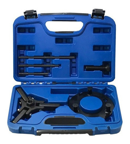 Imagen 1 de 3 de Extractor Para Damper Universal Dodge Chrysler Gm Ford Mitsu