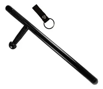 Comprar 25 Baston Policia Pr24 Tonfa Tolete Macana Pvc Anillo Metal