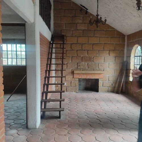 Vendo Terreno Lago De Guadalupe, Frente Al Lago De Guadalupe Ht535