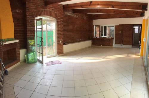 Casa En Privada En Chamilpa, Cuernavaca, Morelos - Task-57-cp