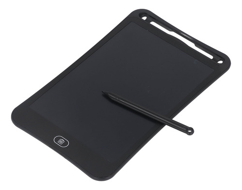 Tableta De Escritura Lcd Con Detección De Presión, Líneas De