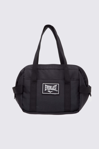 Lonchera Everlast Bts Pro Color Negro