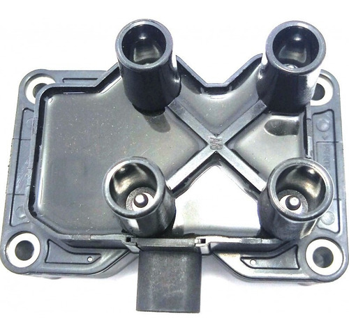 Imagen 3 de 4 de Bobina Ford Fiesta Move Max Titanium 2009-2015