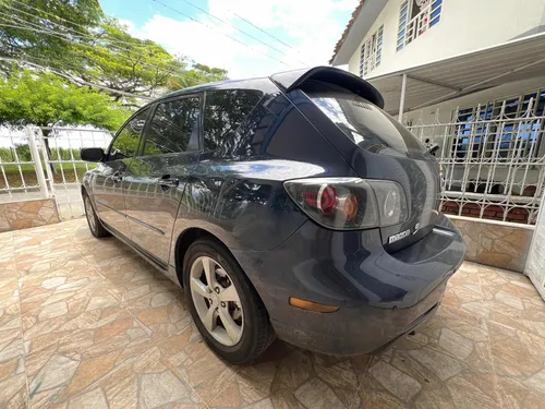 Mazda 3 3LFHA5