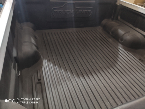 Ford Ranger 3.2 Cd Xls Tdci 200cv Automática 2017
