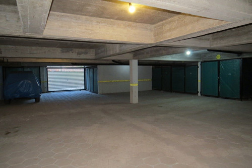 Imagen 21 de 21 de Departamento En Alquiler- Zona Duplex- Solares - 2 Ambientes-