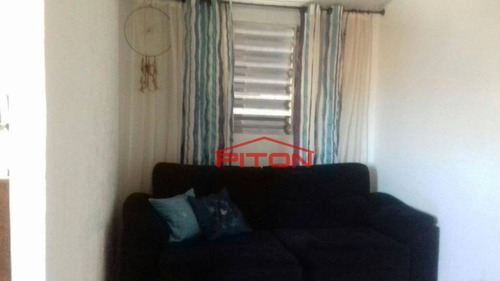 Apartamento Com 1 Dormitório À Venda, 36 M² Por R$ 150.000,00 - Vila Matilde - São Paulo/sp - Ap1355