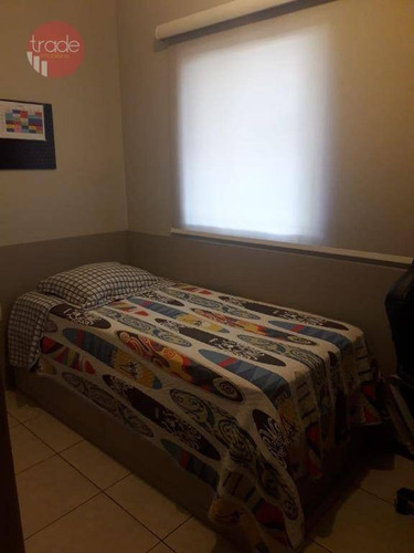 Sobrado, 300m² De Construção, Riquíssimo Em Armários, Condomínio Paineiras. - Ca3990