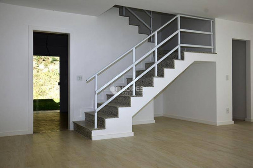 Imagem 7 de 27 de Casa Com 3 Quarto, 3 Suítes Valor R$480.000,00 - Ca12797