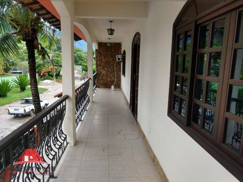 Imagem 4 de 30 de Casa C/ 3 Dormitórios Sendo 1 Suíte Master R$700.000,00 No Mendanha Cg/rj - Ca0083