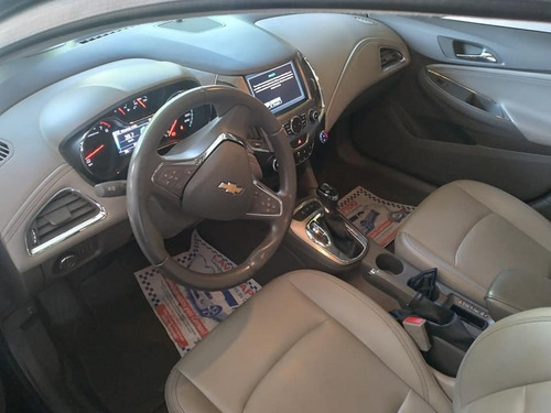 Imagem 10 de 11 de Cruze