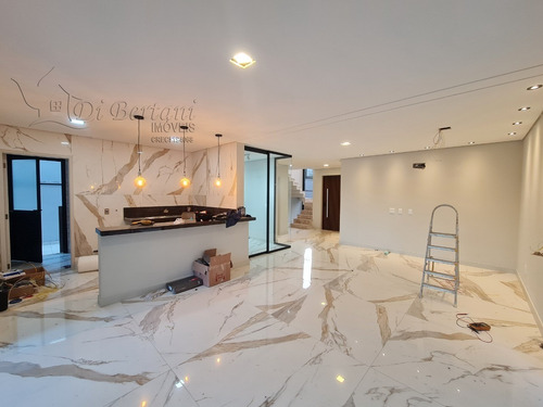 Imagem 10 de 26 de Casa - Ca00188 - 71106277
