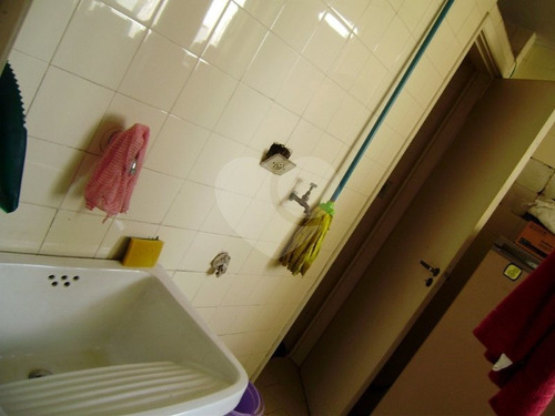Imagem 10 de 20 de Apartamento 2 Dormitórios - Metro Borba Gato - Reo60281